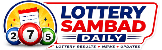 Lottery Sambad Daily